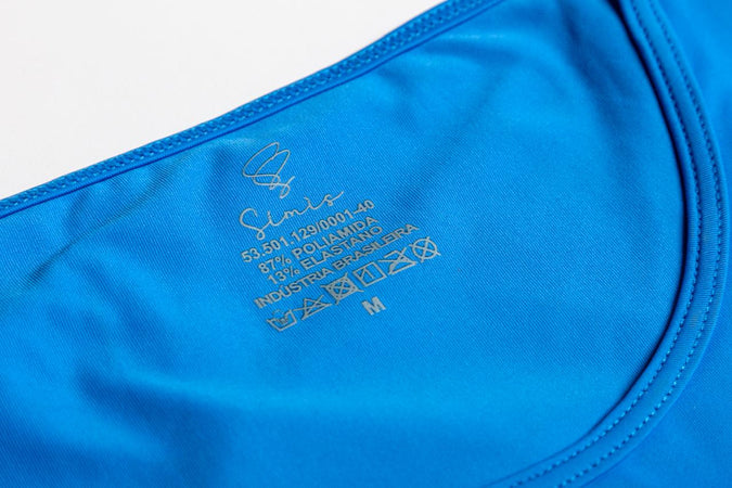 O que significa proteção UV nas roupas