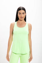 Regata Lime Glossy