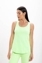 Regata Lime Glossy