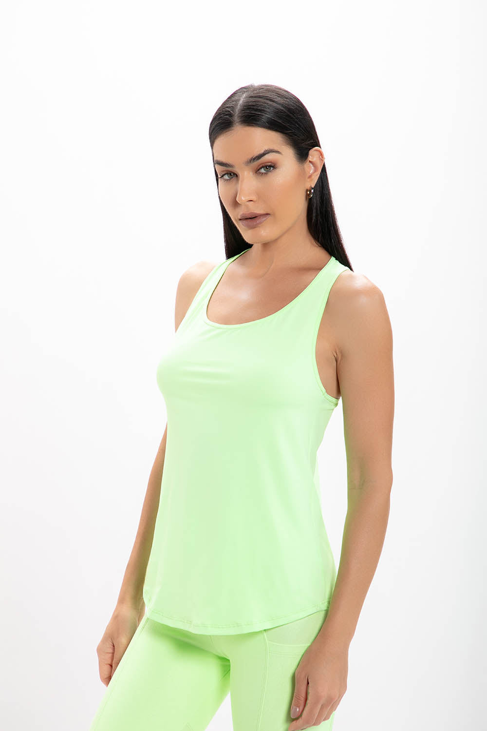 Regata Lime Glossy