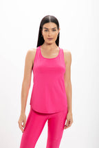 Regata Pink Glossy