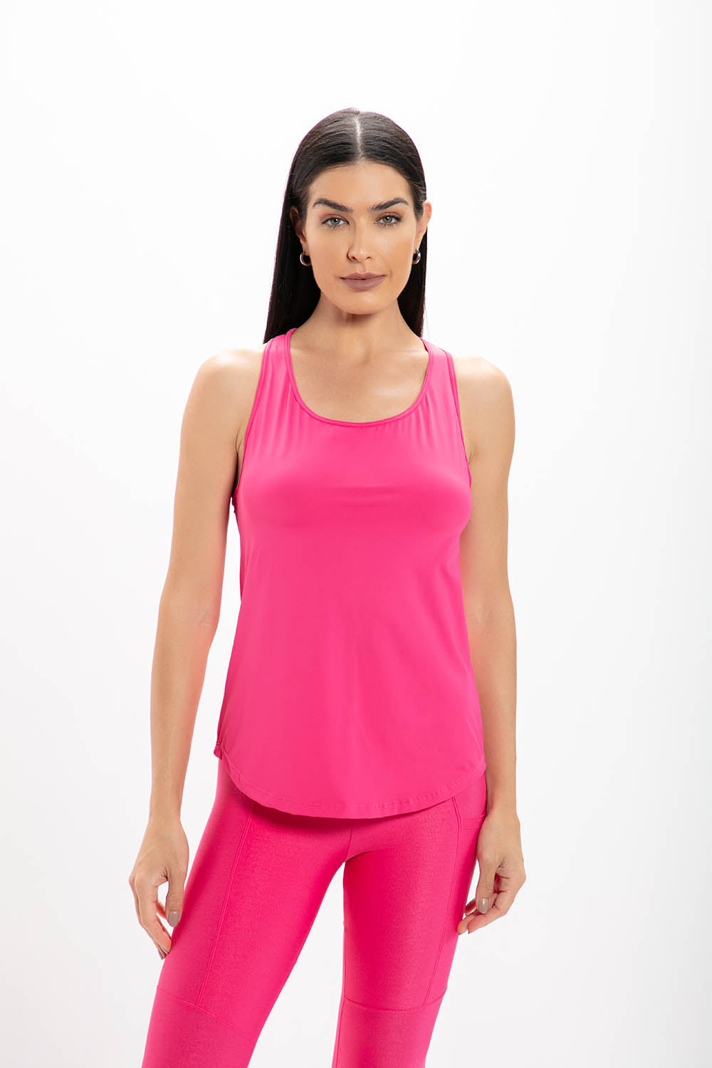 Regata Pink Glossy