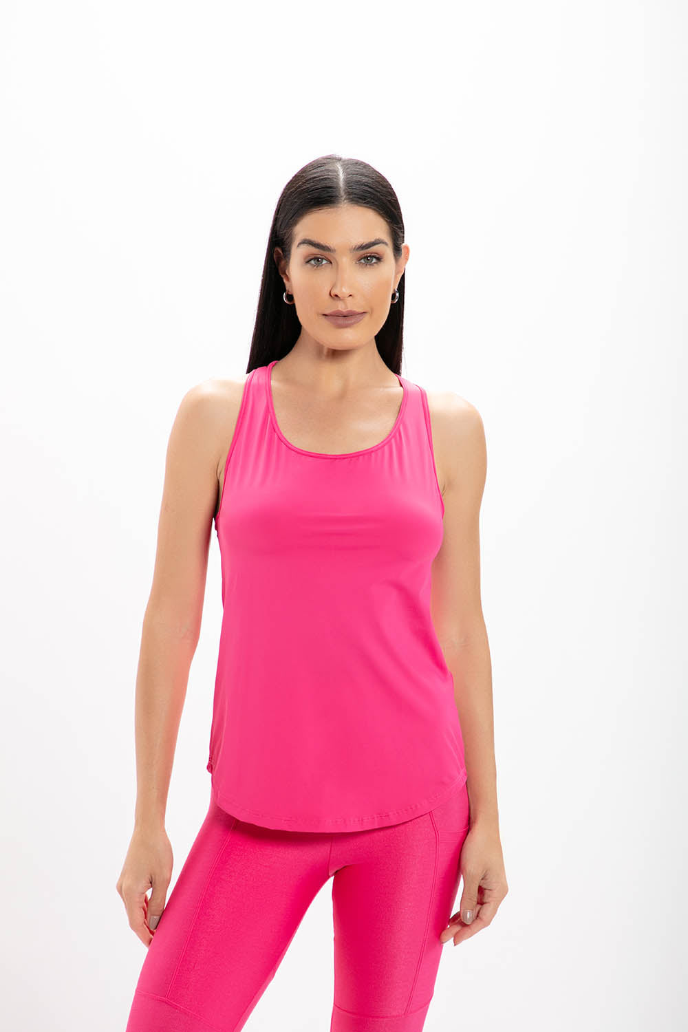 Regata Pink Glossy