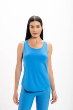 Regata Blue Glossy
