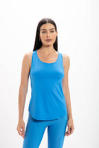Regata Blue Glossy