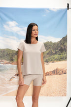 Camiseta Tapioca Performance