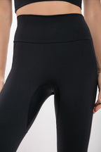 Calça Legging Preta Básica