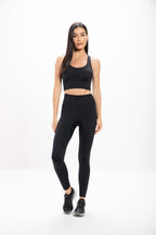 Calça Legging Preta Básica