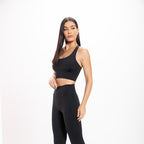 Calça Legging Preta Básica